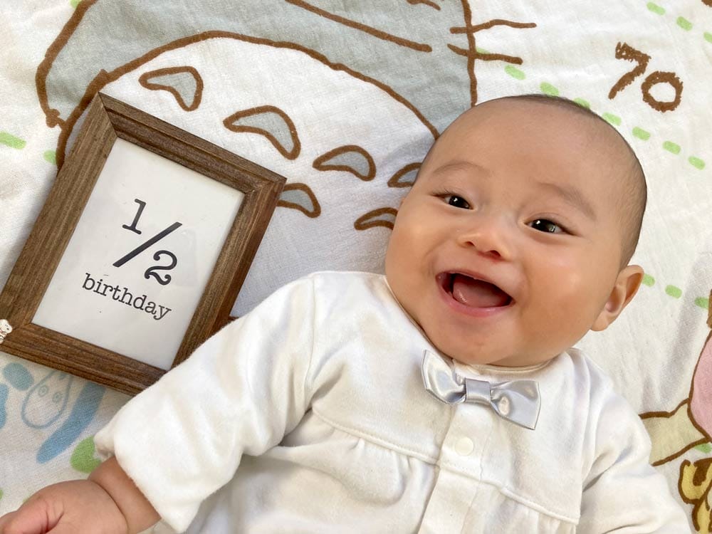 ベビーモデルフォトギャラリー♯362