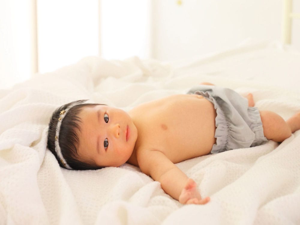 ベビーモデルフォトギャラリー♯363