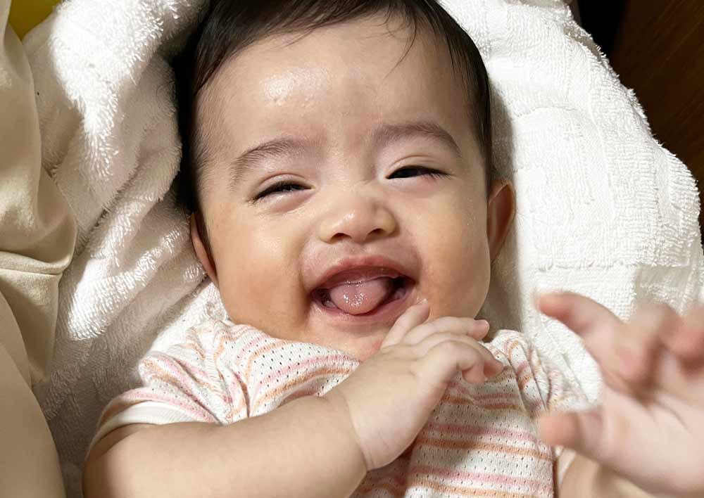 ベビーモデルフォトギャラリー♯381