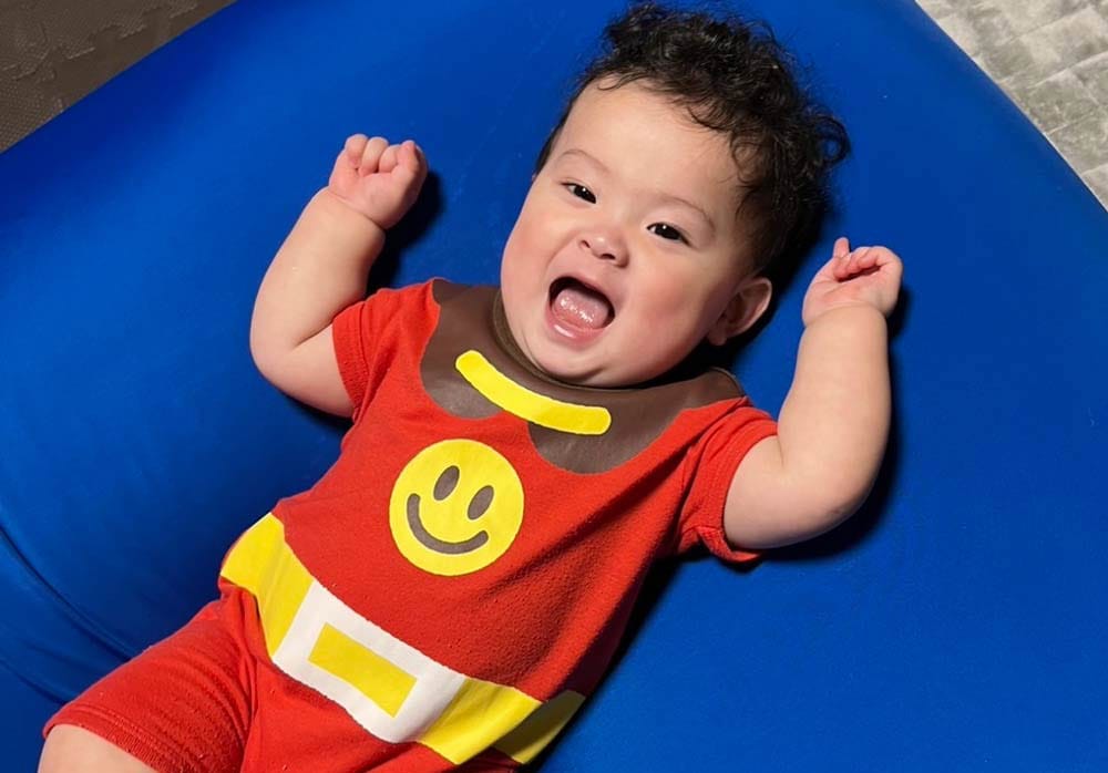 ベビーモデルフォトギャラリー♯387