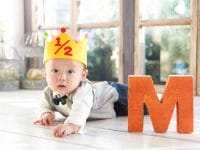 ベビーモデルフォトギャラリー♯395