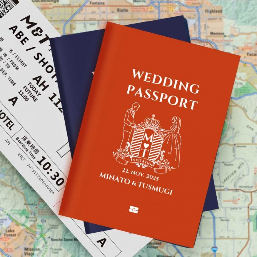 旅好きさんにピッタリ！