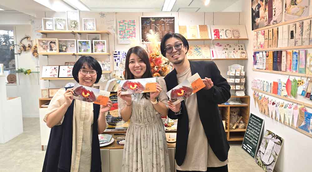 結婚式まであと少し！大好きなテーマで作る席次表完成しました！