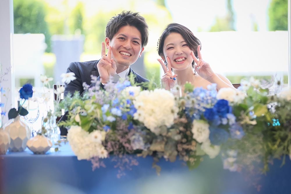 推しのライブ風が楽しすぎる！Adoちゃんがコンセプトの結婚式がすごい