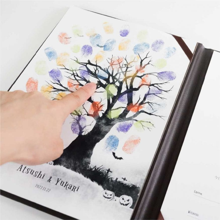 人気のスタンプ式