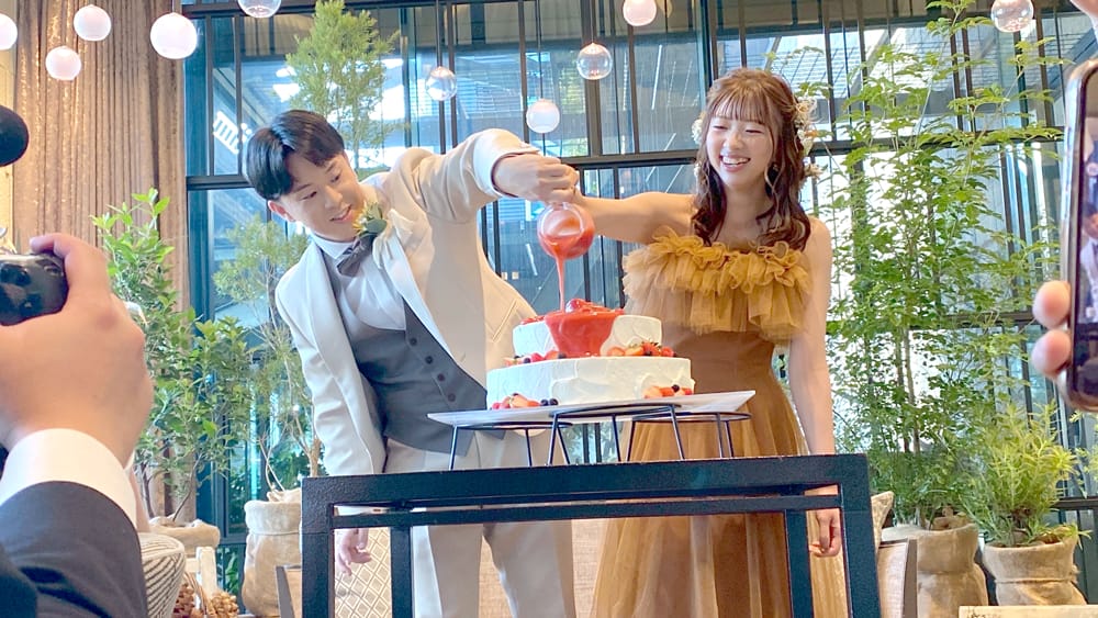 キャンバでDIYした大好評プロフィールブック大公開