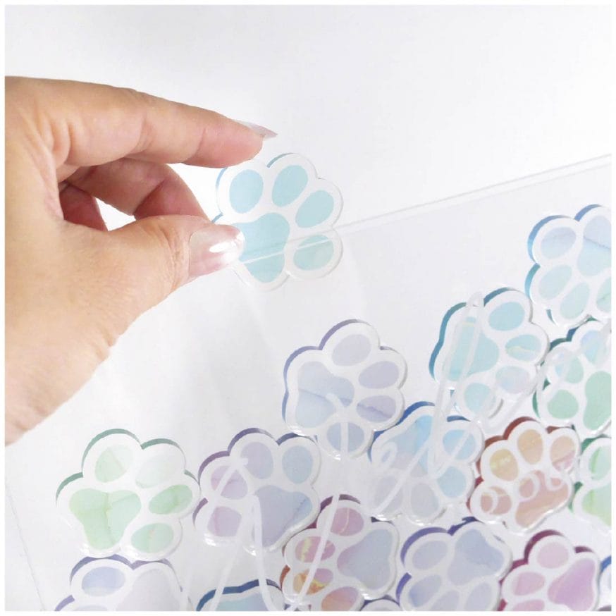 ドロップインで仕上げる