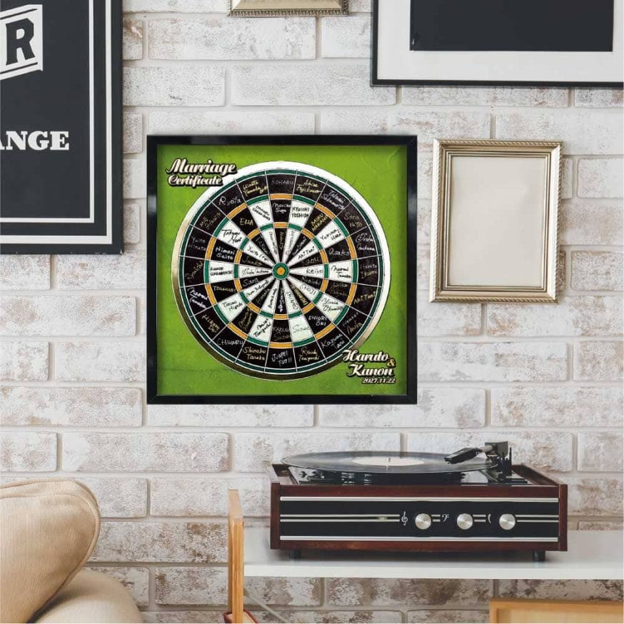 ネオンライムカラー