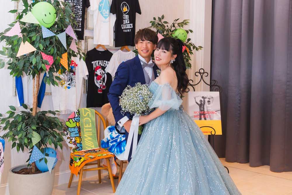 フェス風シーティングパネルご注文のお客様