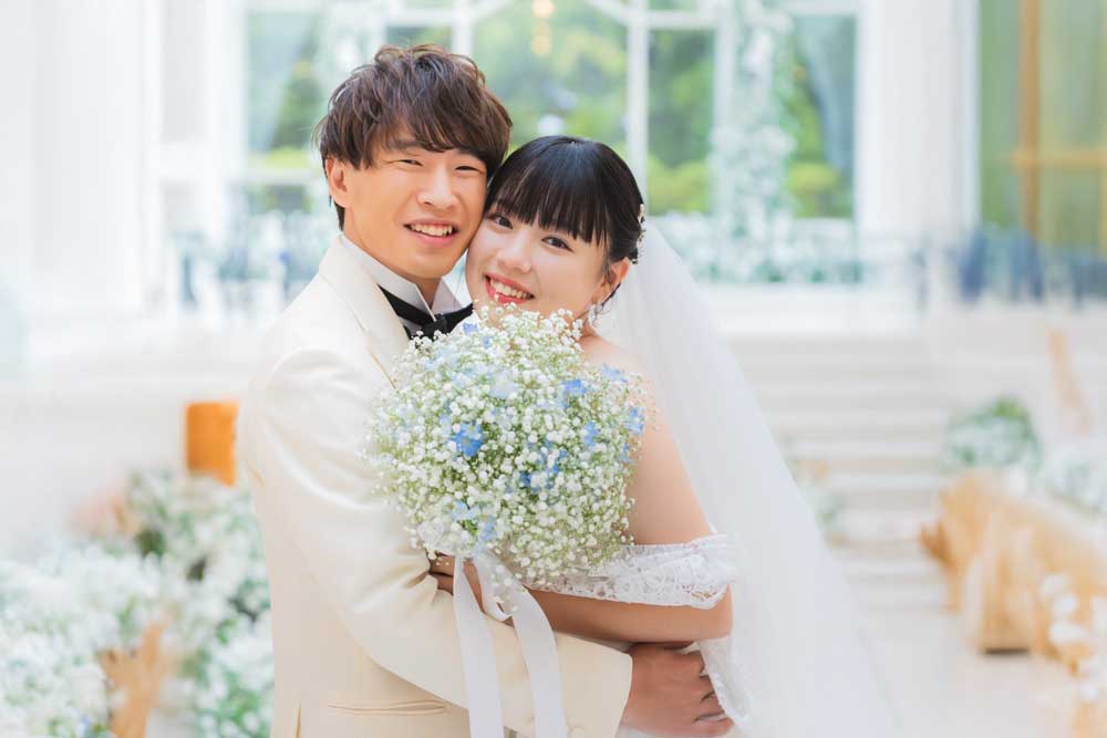 音楽好きのおふたりのウェルカムボードNoMusicNoLife