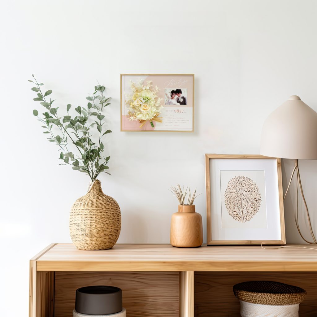 子育て感謝状カルムコティ