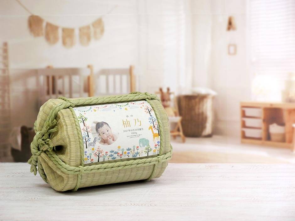 ファルベ新発売の体重米