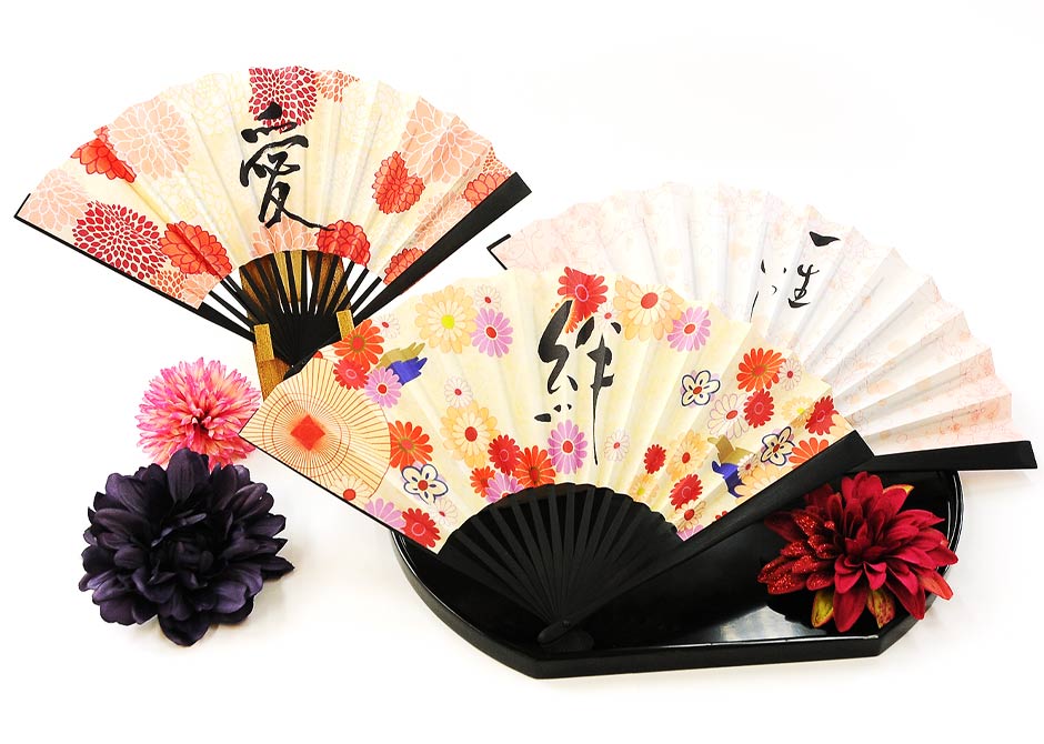 和な結婚証明書