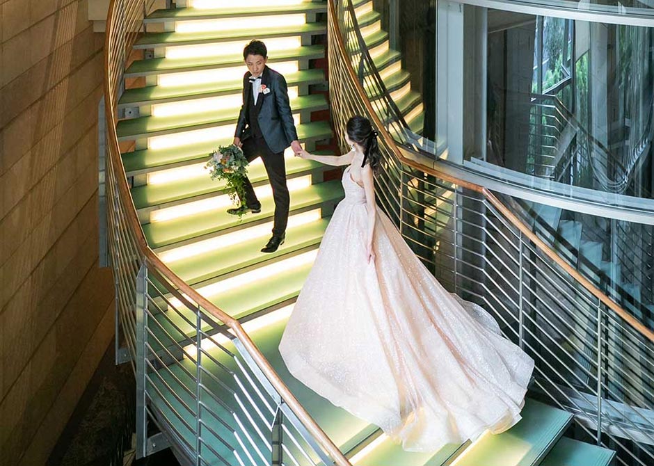 withコロナの結婚のカタチ