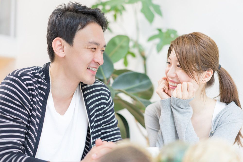 プロフィールブックは自分達の記念にも残ります