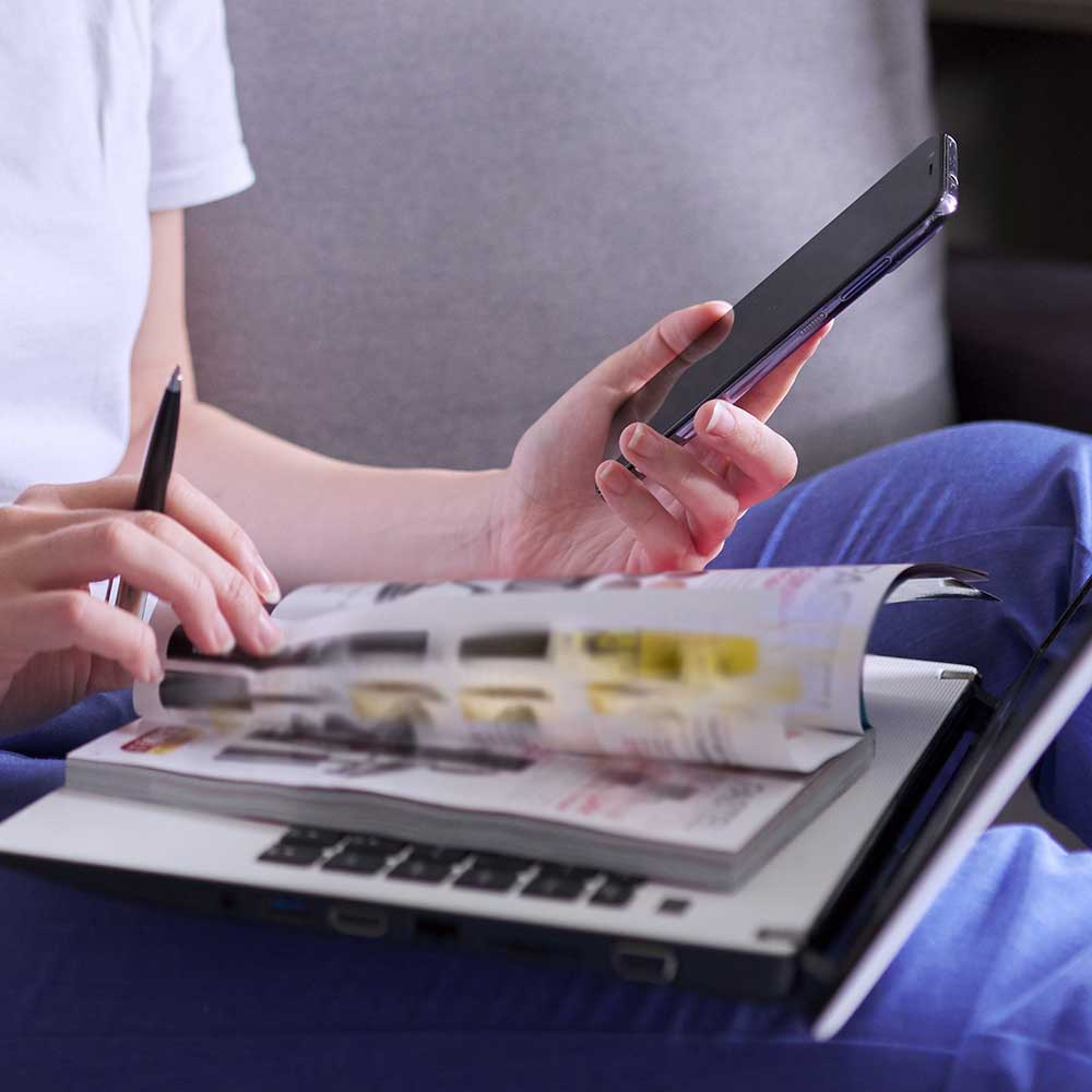 カタログギフトを注文