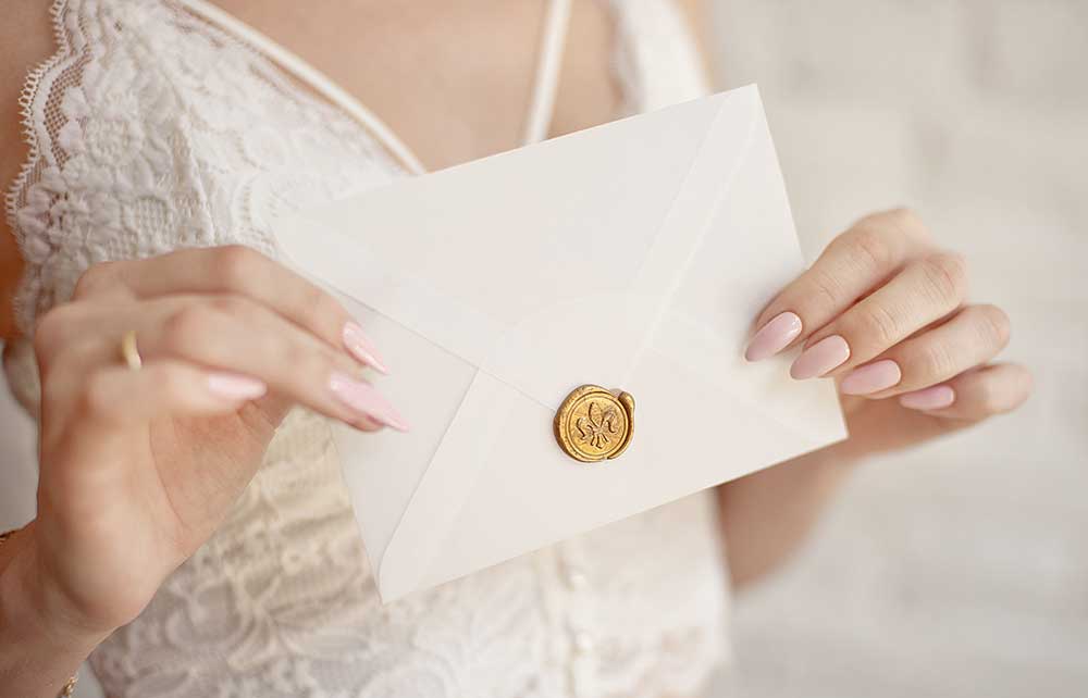 普通じゃ物足りない！この一工夫で差をつける、こだわりポイントのある結婚式アイテム