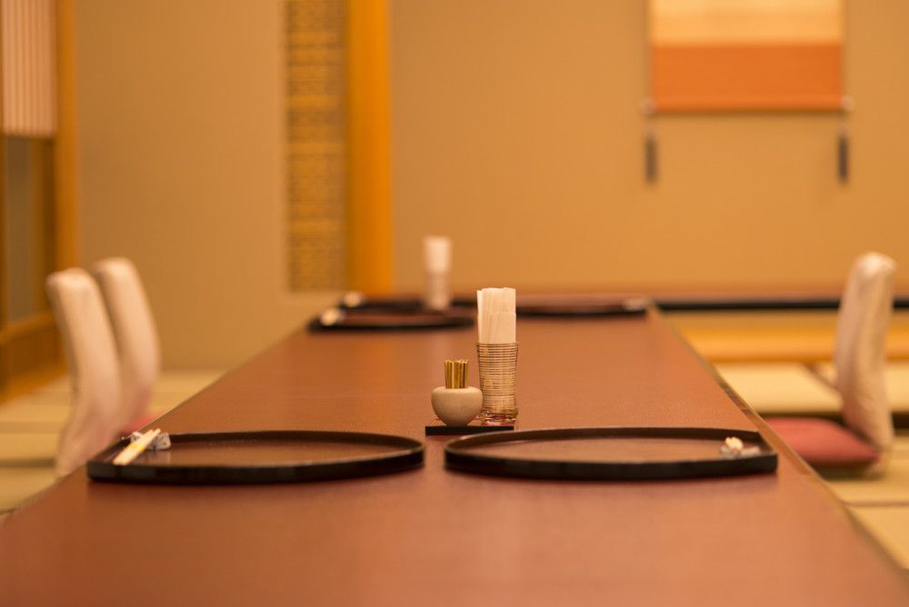 顔合わせ会場イメージ