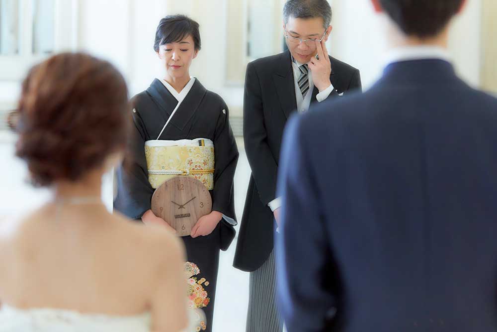 読まないからこそ特別な想いを込めて渡したい「花嫁の手紙」