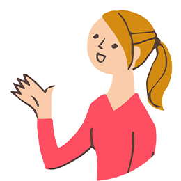 WEB招待状に写真入りにして満足の花嫁さん