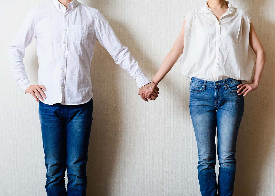 結婚式をしなくても後悔ゼロ！？ナシ婚カップルがやっている3つのこと