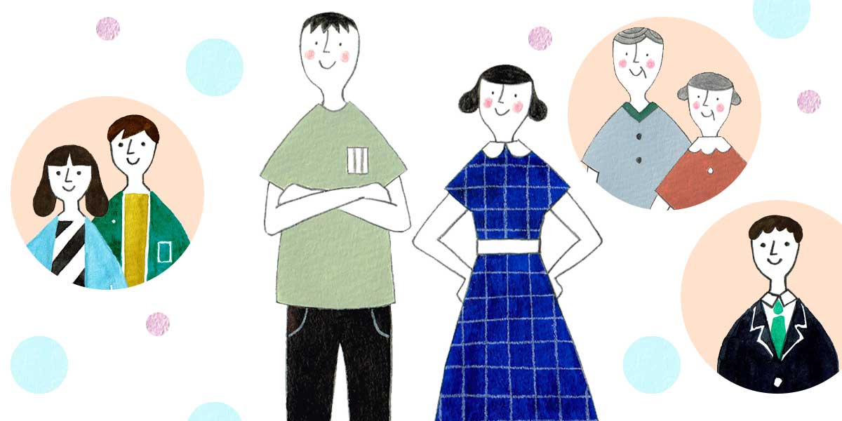 結婚式に呼べなかったゲストへもできることを考えてみよう