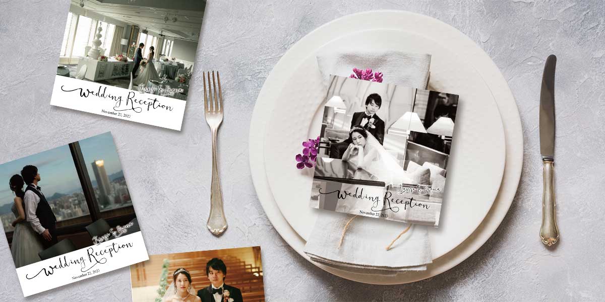 結婚式のプロフィールブックを作成するメリット6選