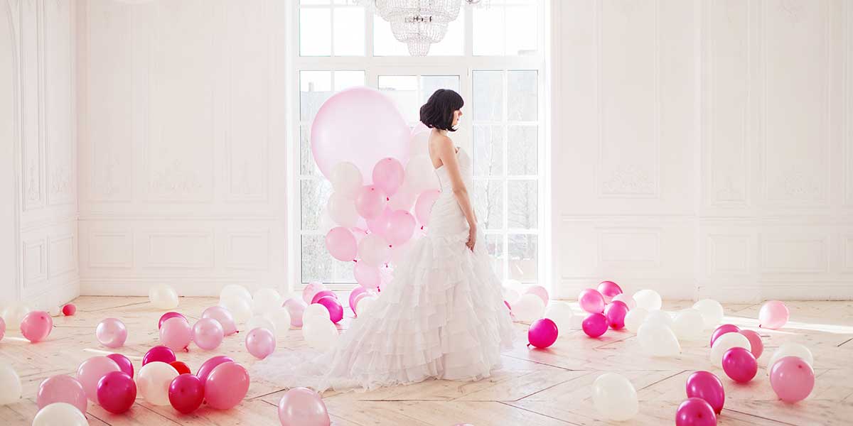 かわいいがあふれる Happy Pinkのウェディングアイテム おしゃれな結婚式小物が何でも揃う通販サイト ファルベ