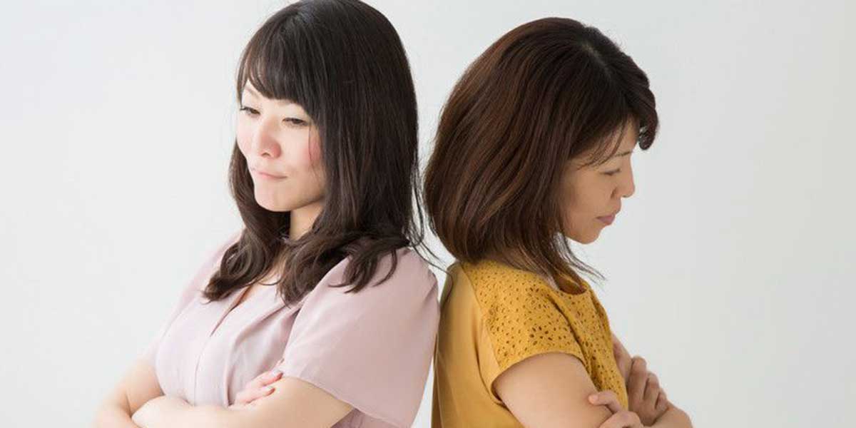 ちょっと残念な気持ちになってしまった友達