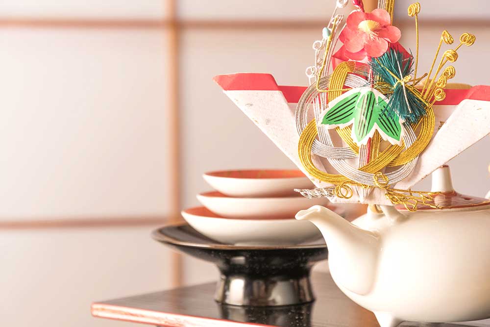 第一印象が大事!顔合わせ食事会で印象に残るおもてなしアイテム