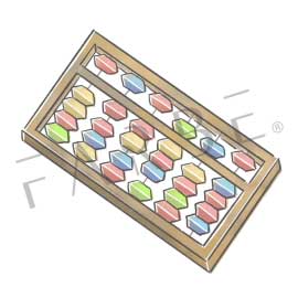 選び取りカード_Abacus