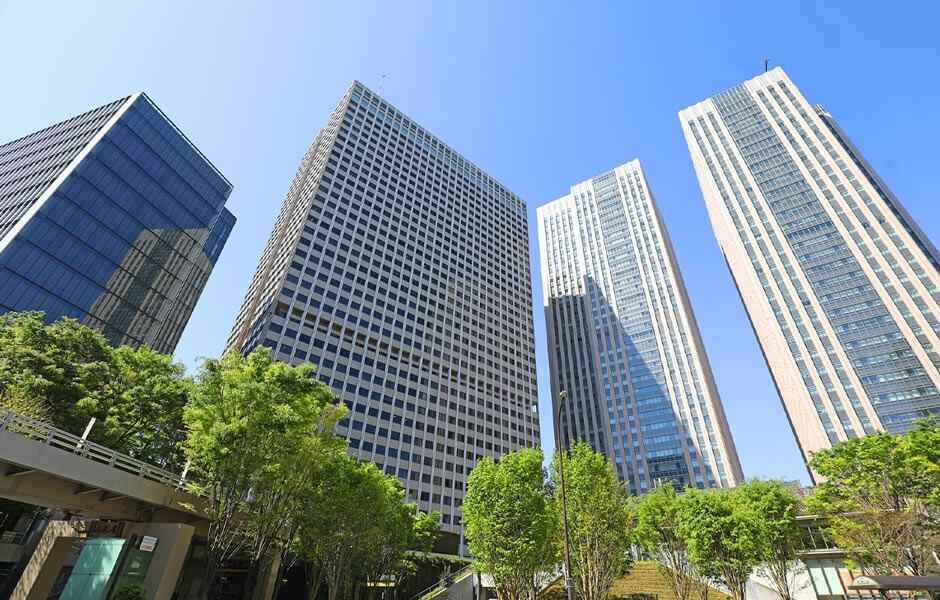 顔合わせ食事会の会場ホテル