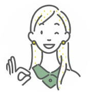 ファルベの顔合わせ会しおり印刷付きオーダーお客様の声