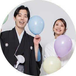 Canva印刷サービスをご利用いただいた卒花さん