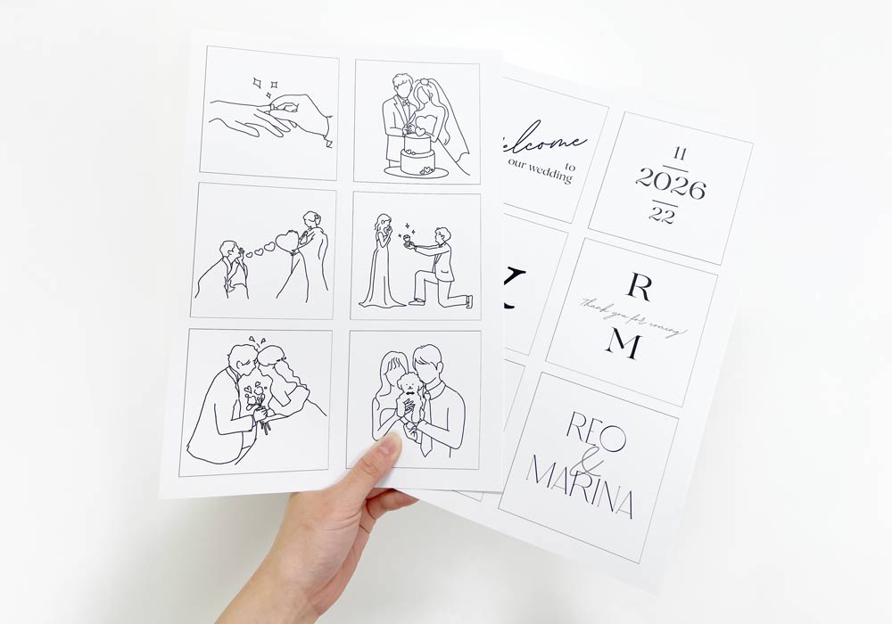 ミールヘーデン用イラスト