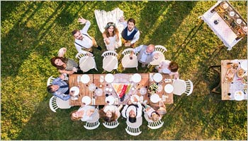 少人数婚でこだわりたい♡オススメ演出＆おもてなしアイデア