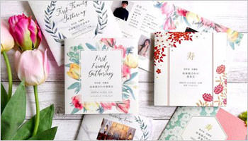 顔合わせ食事会も延期に？事前にしおりを準備するポイント