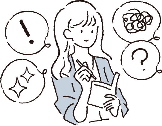 オリジナルアイテム