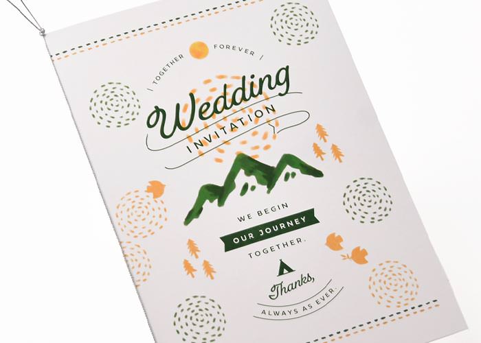 アウトドア 招待状 入力印刷込 結婚式アイテムの通販 ファルベ 公式 アウトドア 招待状 入力印刷込 結婚式アイテムの通販 ファルベ 公式