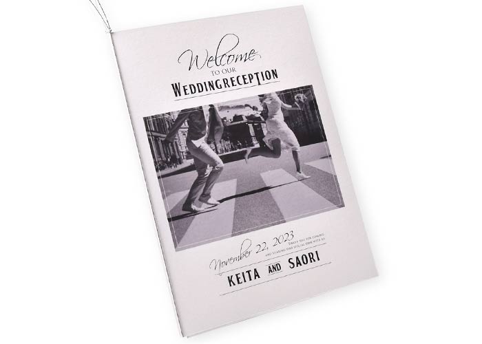 スタンダードMONO