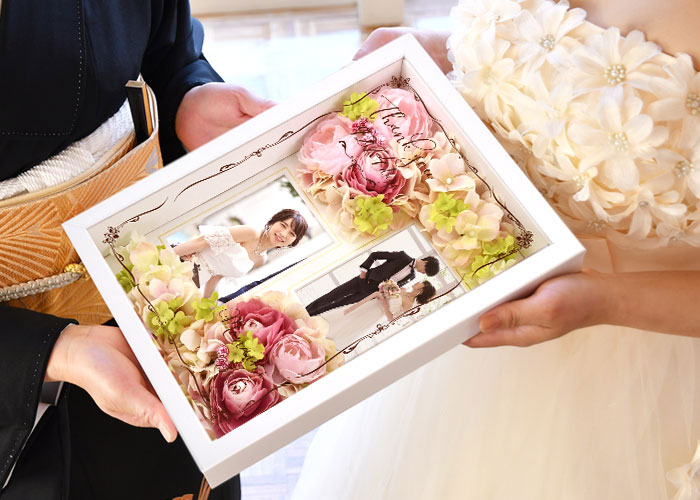 フォトフレーム