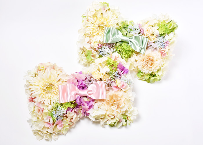 花嫁の手紙 木製レーザー刻印「リボン」