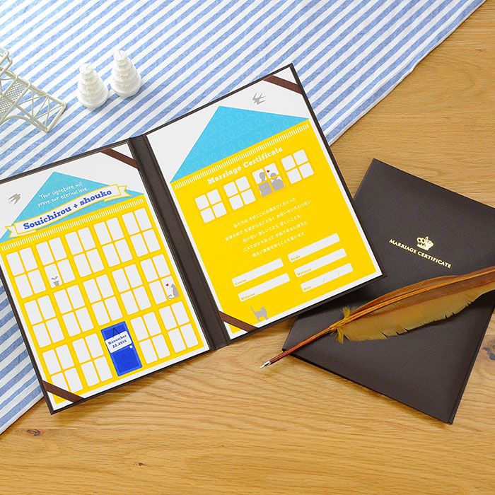 ねこウェディング特集