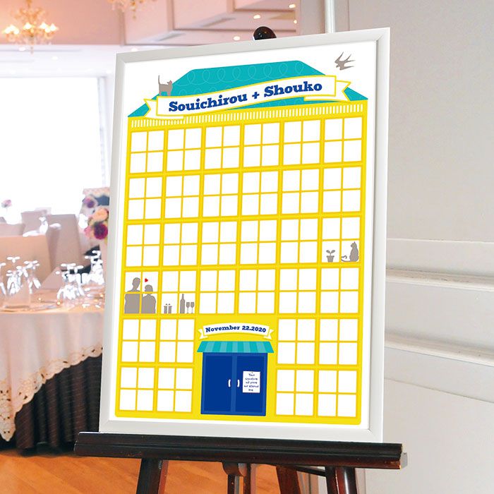 ねこウェディング特集