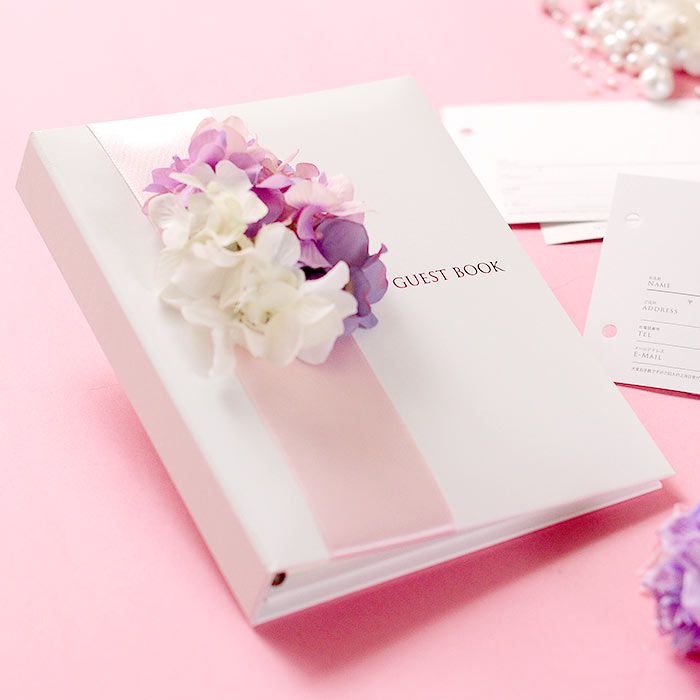 芳名帳の失敗しない選び方