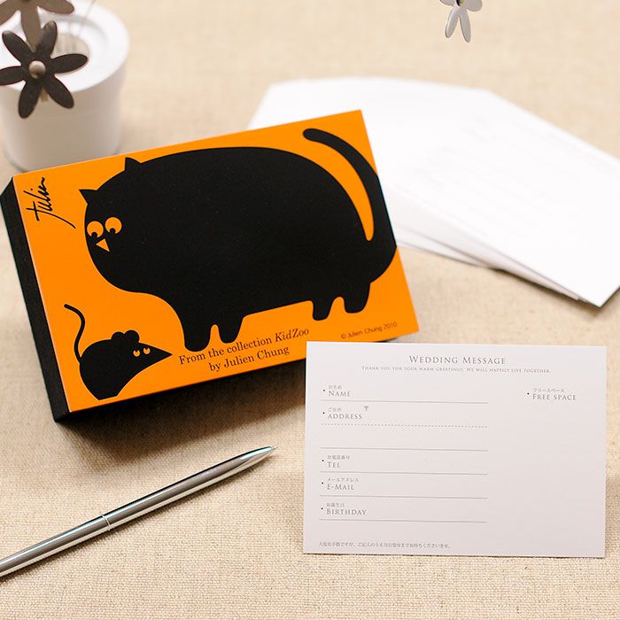 ねこウェディング特集