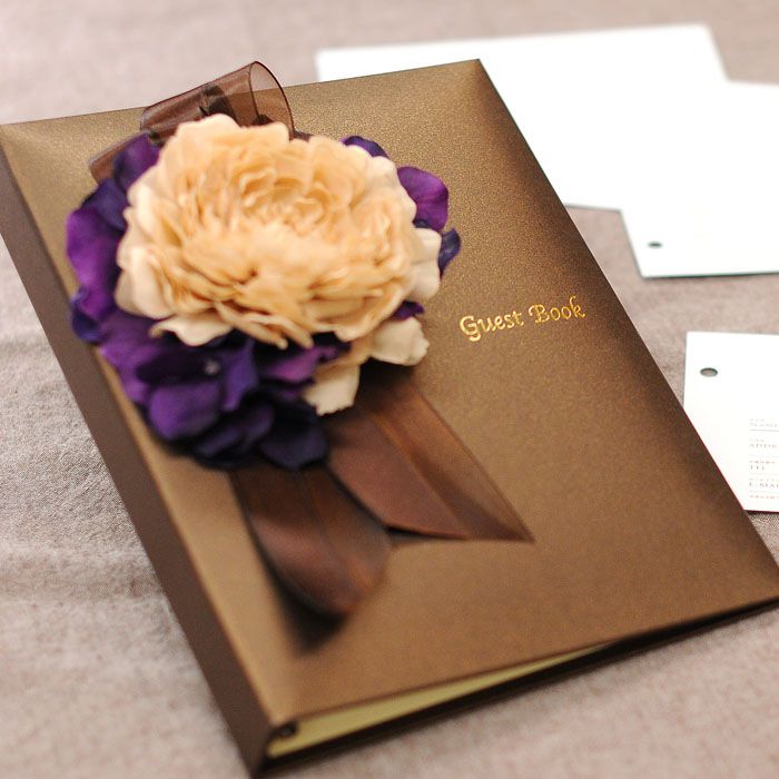 芳名帳の失敗しない選び方