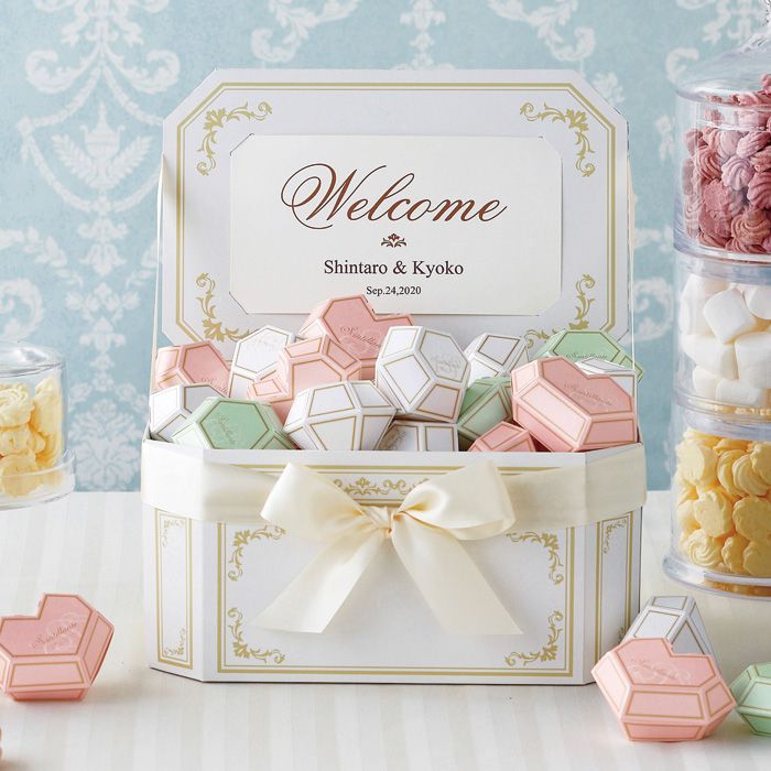 イマドキ♡スマートウェディング講座