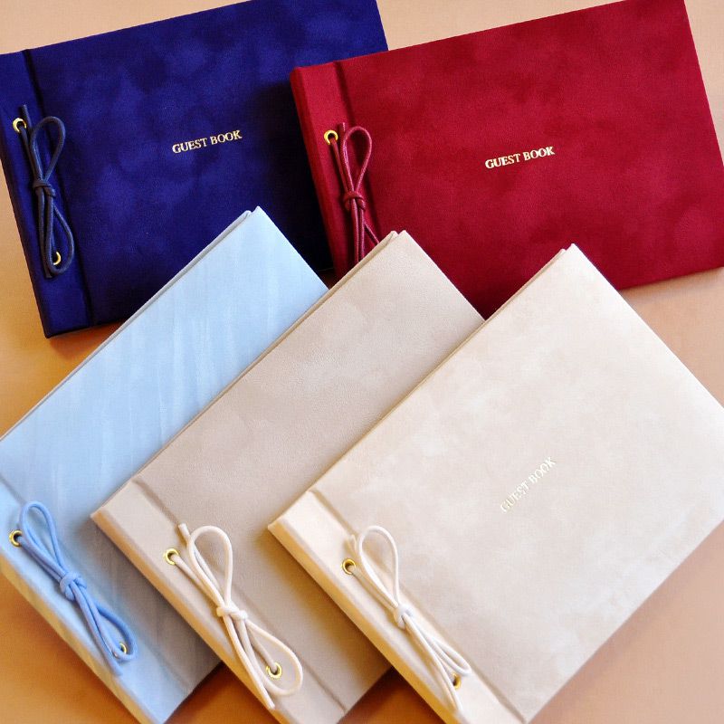 芳名帳の失敗しない選び方