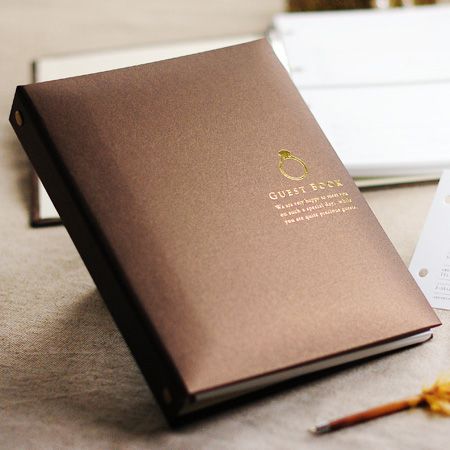 芳名帳の失敗しない選び方